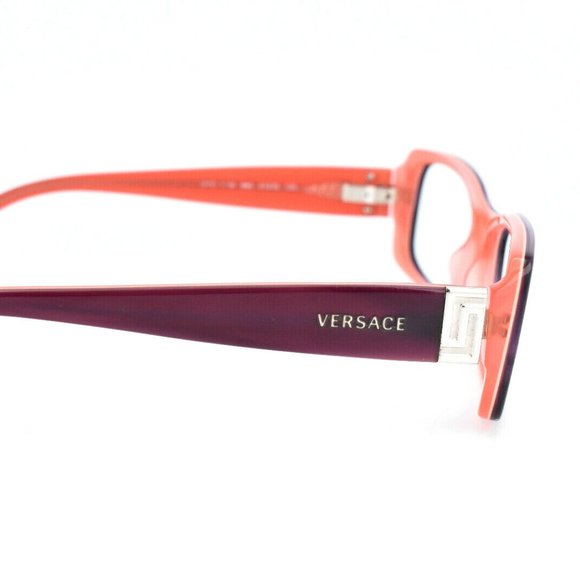 Versace Eyeglasses Frame Mod.3138 885 Purple/Red Mens Women 51[]16 135 main image 8